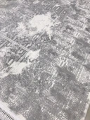 Padişah Halı Santo 77768 095 Serisi Akrilik Salon Oturma Yatak Odası Halısı thumbnail 6