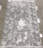 Padişah Halı Santo 77768 095 Serisi Akrilik Salon Oturma Yatak Odası Halısı thumbnail 1