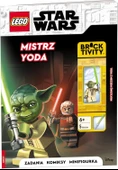 Lego Star Wars Mistrz Yoda - Yoda Minifigure (Lehçe) thumbnail 1