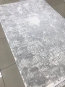 Padişah Halı Santo 77768 095 Serisi Akrilik Salon Oturma Yatak Odası Halısı thumbnail 5