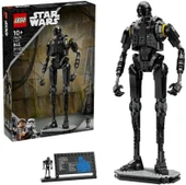 Lego Star Wars K-2SO Güvenlik Droidi 75434 thumbnail 1
