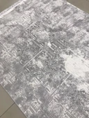 Padişah Halı Santo 77768 095 Serisi Akrilik Salon Oturma Yatak Odası Halısı thumbnail 4