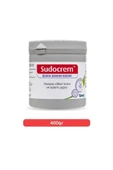 3 ADET Sudocrem Bebek Bakım Kremi 400 Gr - 1