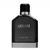 Giorgio Armani Eau De Nuit EDT 100 ml Erkek Parfümü thumbnail 1