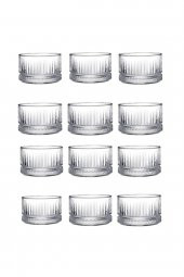 Paşabahçe Elysia Cam Kase ( 12 Adet ) 530038 thumbnail 2