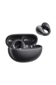 Qcy C30 (QT33) Crossky Kablosuz Küpe Kulaklık 4 Mikrofon Enc Ipx5 Bluetooth 5.4 Siyah - 2