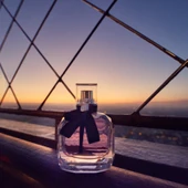 Yves Saint Laurent Mon Paris Intensement EDP 90 ml Kadın Parfümü thumbnail 4