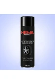 HEMA Oto Lastik Parlatıcı ve Temizleme Spreyi Aerosol 500 Ml. - 1