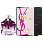 Yves Saint Laurent Mon Paris Intensement EDP 90 ml Kadın Parfümü thumbnail 2