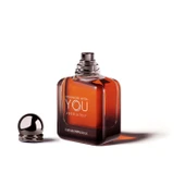 Emporio Armani Stronger With You Absolutely EDP 50 ml Erkek Parfümü thumbnail 3