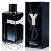 Yves Saint Laurent Y EDP 200 ml Erkek Parfüm thumbnail 2