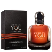 Emporio Armani Stronger With You Absolutely EDP 50 ml Erkek Parfümü thumbnail 2