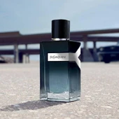 Yves Saint Laurent Y EDP 200 ml Erkek Parfüm thumbnail 4