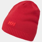 Helly Hansen Brand Beanie Unisex Bere HHA.57502 thumbnail 1