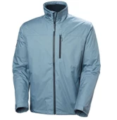 Helly Hansen Crew Hooded Pile Jacket Erkek Mont HHA.34526.HHA.601 thumbnail 1