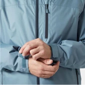 Helly Hansen Crew Hooded Pile Jacket Erkek Mont HHA.34526.HHA.601 thumbnail 6