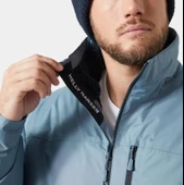 Helly Hansen Crew Hooded Pile Jacket Erkek Mont HHA.34526.HHA.601 thumbnail 5