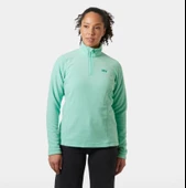 Helly Hansen Slope Fleece Kadın Yarım Fermuar Polar HH..15001.HHA.416 thumbnail 2