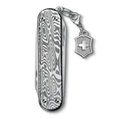 Victorinox VT 0.6221.34 Classıc Sd Brıllant 58Mm Damast Çakı thumbnail 2