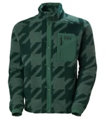Helly Hansen Panoroma Printed Pile Snap Mont HHA.63349 thumbnail 1