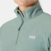 Helly Hansen Slope Fleece Kadın Yarım Fermuar Polar HH..15001.HHA.489 thumbnail 4