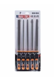 Baytec Eğe Seti 5 Parça 8x Mk1040 0763 - 1