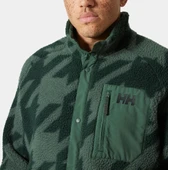 Helly Hansen Panoroma Printed Pile Snap Mont HHA.63349 thumbnail 4