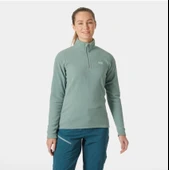 Helly Hansen Slope Fleece Kadın Yarım Fermuar Polar HH..15001.HHA.489 thumbnail 2