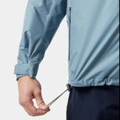 Helly Hansen Crew Hooded Pile Jacket Erkek Mont HHA.34526.HHA.601 thumbnail 7