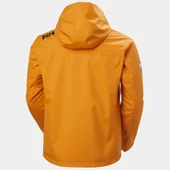 Helly Hansen Crew Hooded Midlayer 2 Jacket Erkek Mont HHA.34442.HHA.399 thumbnail 2
