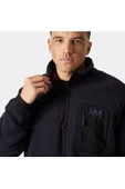 Helly Hansen Panorama Pile Snap Polar Mont HHA.63348 thumbnail 3