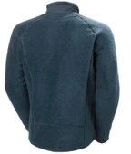 Helly Hansen Panorama Pile Block Jacket Erkek Lacivert Polar HHA.49460.HHA.598 thumbnail 2