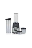 4 ADET   Arnica GH21420 Go Kişisel Blender Silver - 1