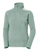 Helly Hansen Slope Fleece Kadın Yarım Fermuar Polar HH..15001.HHA.489 thumbnail 1