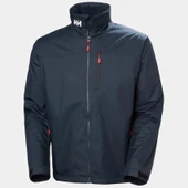 Helly Hansen Crew Hooded Pile Jacket Erkek Mont HHA.34526.HHA.597 thumbnail 5
