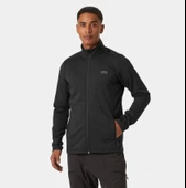 Helly Hansen Versalite Fleece Erkek Polar Mont HHA.49548HHA.990 thumbnail 3