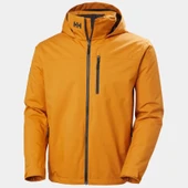 Helly Hansen Crew Hooded Midlayer 2 Jacket Erkek Mont HHA.34442.HHA.399 thumbnail 1