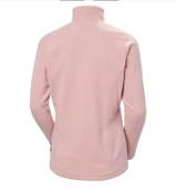 Helly Hansen Slope Fleece Kadın Yarım Fermuar Polar Pembe HH..15001.HHA.057 thumbnail 5