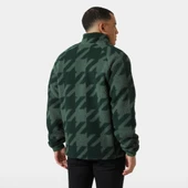 Helly Hansen Panoroma Printed Pile Snap Mont HHA.63349 thumbnail 3