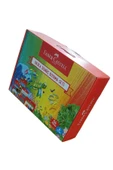 Faber Castell Faber Okula Dönüş Boyama Seti thumbnail 1
