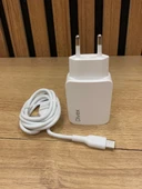 Divex DS-200 - 3A 18W - Quick Charge TYPE-C Şarj Aleti - 1