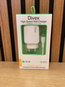Divex DS-200 - 3A 18W - Quick Charge TYPE-C Şarj Aleti - 2