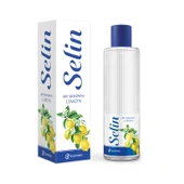 Selin Kolonya Kutulu 200 Ml 2 ADET - 1