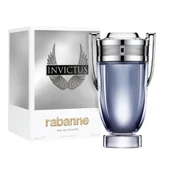 Paco Rabanne Invictus EDT 200 ml Erkek Parfümü thumbnail 2