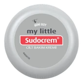 Sudocrem Cilt Bakım Kremi 22 G - 1