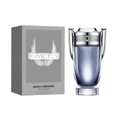 Paco Rabanne Invictus EDT 200 ml Erkek Parfümü thumbnail 3