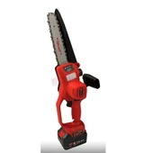 Ital ICS204A Akülü Budama Testeresi 4.0Ah Lithium thumbnail 2