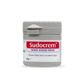 Sudocrem Bebek Bakım Kremi 60 G - 1