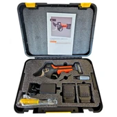 Eng Energy FH 2135 Akülü Budama Makası 16.8V 4Ah 35mm (2 Bataryalı) thumbnail 3