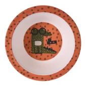 Koopman Melamin Çocuk Kase 2 ADET - 1